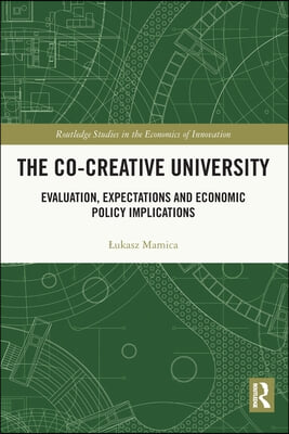 Co-creative University