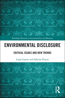Environmental Disclosure