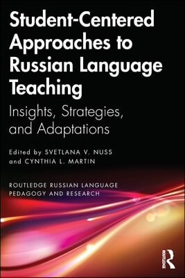 Student-Centered Approaches to Russian Language Teaching