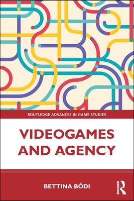 Videogames and Agency