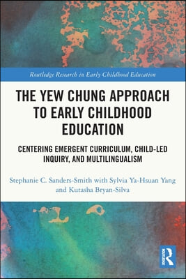 Yew Chung Approach to Early Childhood Education