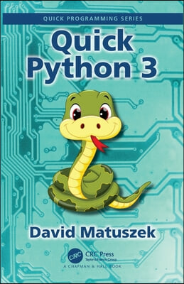 Quick Python 3