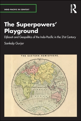 Superpowers’ Playground