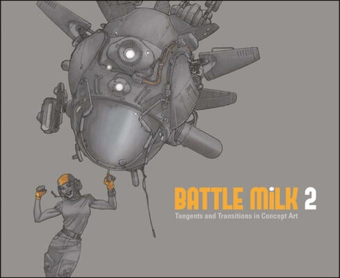 Battle Milk 2