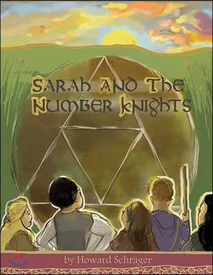 Sarah and the Number Knights