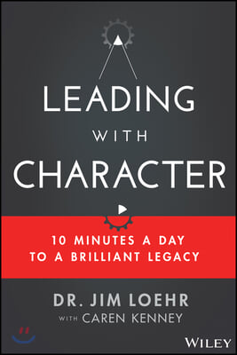 Leading with Character