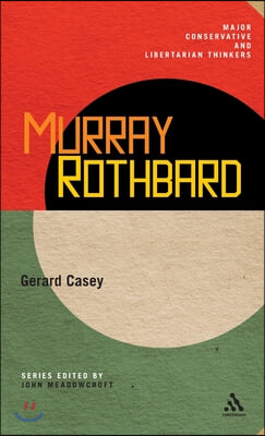 Murray Rothbard