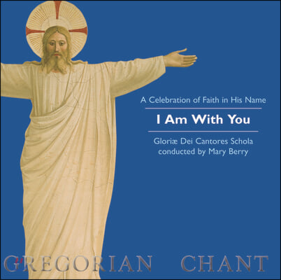 I Am With You - a Celebration of Faith in His Name