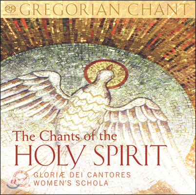 The Chants of the Holy Spirit: Gregorian Chant