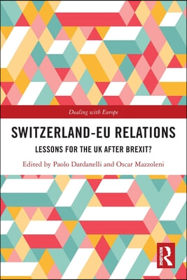 Switzerland-EU Relations