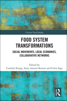 Food System Transformations