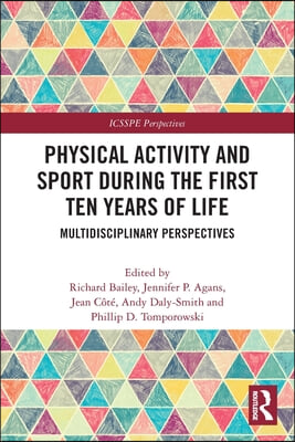 Physical Activity and Sport During the First Ten Years of Life