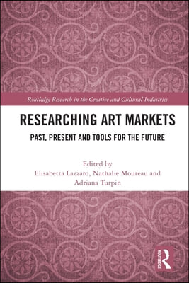 Researching Art Markets