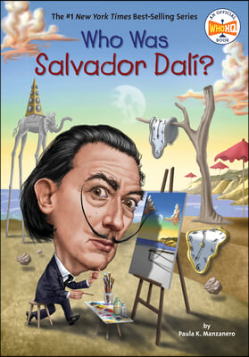 Who Was Salvador Dal&#237;?