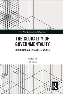 Globality of Governmentality