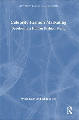 Celebrity Fashion Marketing