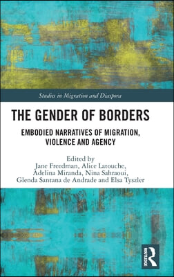 Gender of Borders