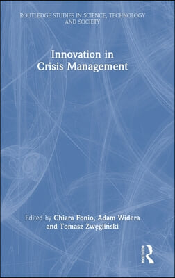 Innovation in Crisis Management