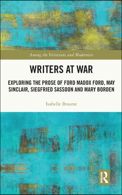 Writers at War