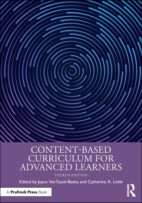 Content-Based Curriculum for Advanced Learners