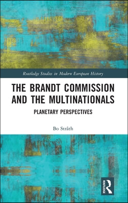 Brandt Commission and the Multinationals