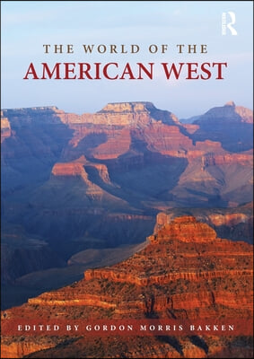 World of the American West