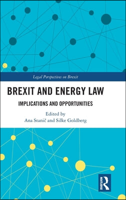 Brexit and Energy Law