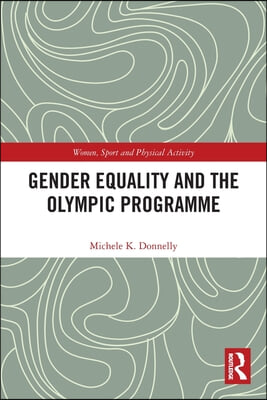 Gender Equality and the Olympic Programme