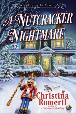 A Nutcracker Nightmare