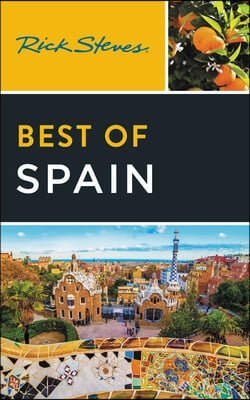 Rick Steves Best of Spain