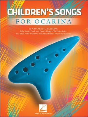 Children&#39;s Songs for Ocarina