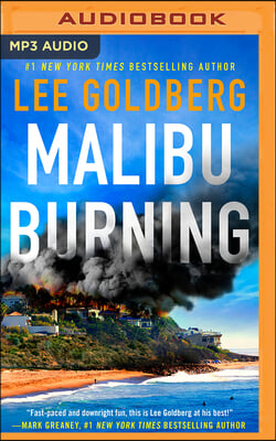 Malibu Burning