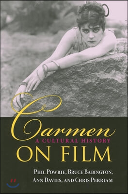 Carmen on Film