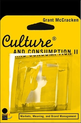 Culture And Consumption II