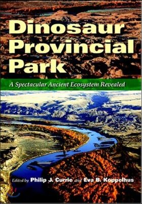 Dinosaur Provincial Park