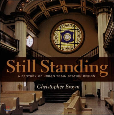 Still Standing