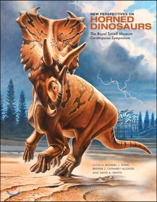 New Perspectives on Horned Dinosaurs