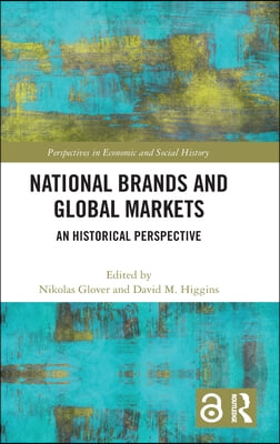 National Brands and Global Markets