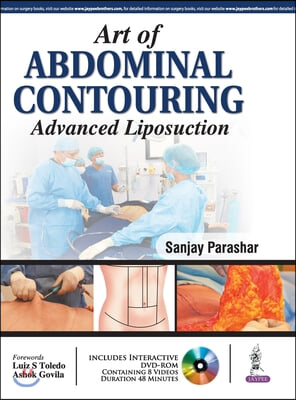 Art of Abdominal Contouring