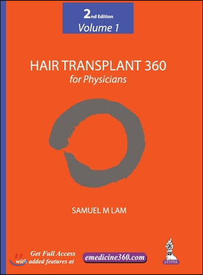 Hair Transplant 360 for Physicians