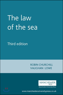 The Law of the Sea (Paperback, 3 ed)