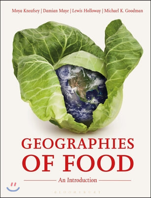 Geographies of Food: An Introduction