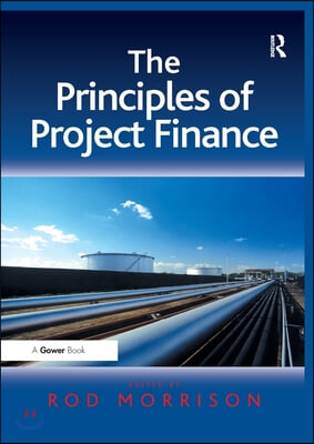 Principles of Project Finance