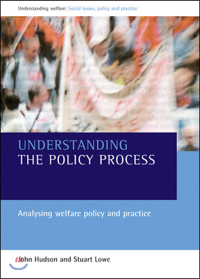 Understanding the Policy Process