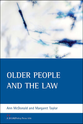 Older People And the Law