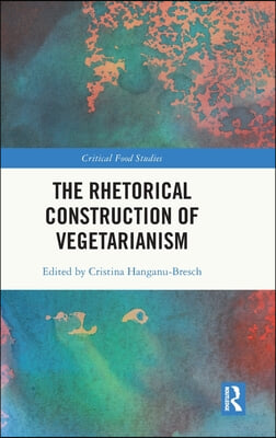 Rhetorical Construction of Vegetarianism