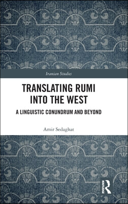 Translating Rumi into the West