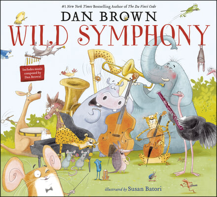 Wild Symphony