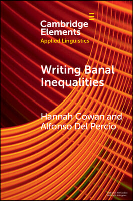 Writing Banal Inequalities