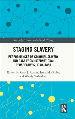 Staging Slavery